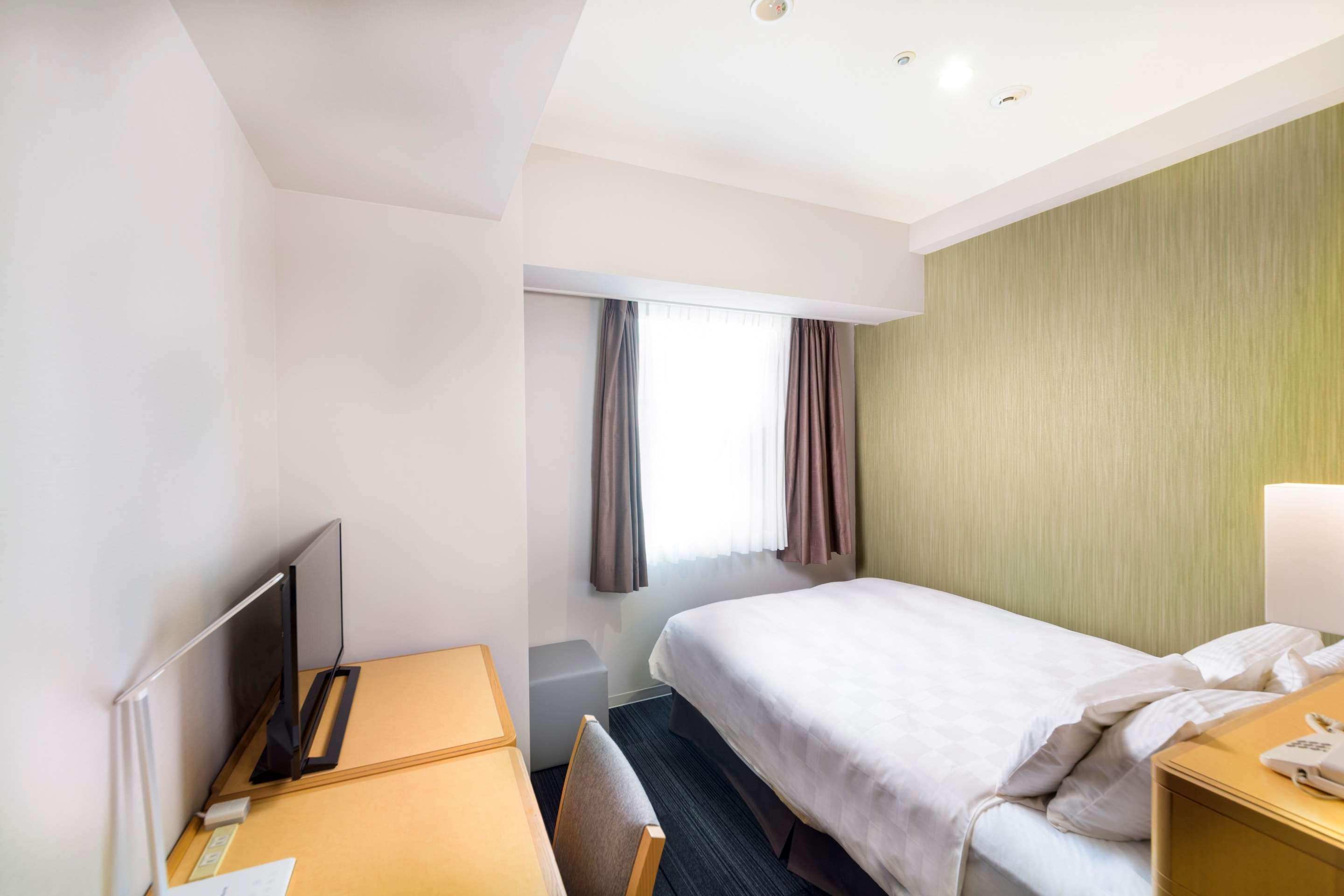 Surestay Plus Hotel By Best Western Shin-Osaka Exterior foto